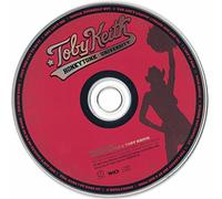 Toby Keith Honky Tonk University (CD) Album