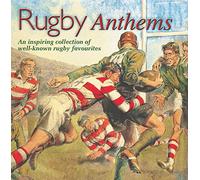 Honley Male Voice Choir / Band of HM Royal Marines - Rugby Anthems [Import]