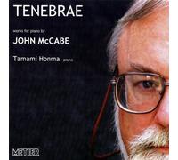 Tamami Honma – McCabe: Works for Piano – Import (métier 2000)