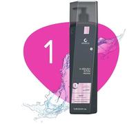 Honma Tokyo H-Brush B-tox Shampooing préparatoire 1000 ml Étape 1