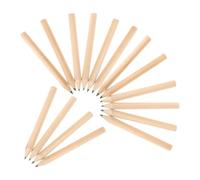 HONMEET 100 Crayons Mignons en Bois Graphite, Mini Crayons de Poche Polyvalents et Fiables pour Garçon et Filles, Basketball Occasions de Score