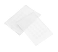HONMEET 10feuilles Patches Hydrocolloïdes Pour Acné Patches Invisibles Absorbants Pour Imperfections Et Élimination Des Boutons Utilisation Quotidienne Et Nocturne