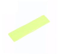 HONMEET 16 pièces Bandeaux Cheveux Élastiques Bandeau Sport Yoga Antidérapant Confortable Respirant Accessoire Femme Mix Protection Cheveux pour Maquillage