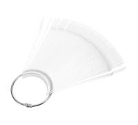 HONMEET 1ensemble Étalage De De De à Éventail Support Pratique Pour Pratiquer Art Des Et Présenter Des Échantillons De à Gel Pour Et Amateurs