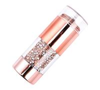 HONMEET 1ensemble Set De à Professionnels Double Tête Outil De Manucure Pour Décoration Nail Art Pour Créations Uniques Et Stylisées