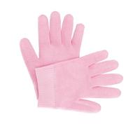 HONMEET 1Paire Gel Hydratants pour Confortables Réutilisables et Parfaits pour Hydratation Intense