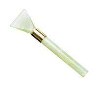 HONMEET 1pièce Jade Face Stick Outil De Massage Facial Portable Pour Femmes Et Filles Accessoire De Beauté Pour Soin Peau Rougeurs