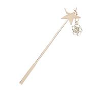 HONMEET 1Pièce Outils de Pendentif de Mélange pour Gel à Ongles et Kit Hygiénique pour Création de Designs Personnalisés