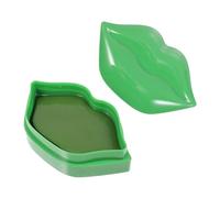 HONMEET 20pièces Masque Lèvres Hydratant Anti-rides Film Lèvres Nutritif Nuit Pour Femmes Filles Prévention Et Regénération Peau