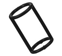 HONMEET Accessoire Joint Silicone En Forme De I Pour Soupape Et Tige Centrale De Sorbetière Accessoires Pour Préparation De Glace