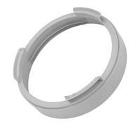 HONMEET Adaptateur de Tuyau d'Échappement pour Climatiseur Mobile Connecteur de Conduit d'Air Installation sans Vis Compatible Divers Modèles Matériau Robuste Accessoire Pratique 1 Pièce