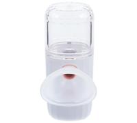 HONMEET Appareil Portable de Soin des Yeux Hydratant en Silicone et Tpu Mode Usb, Doux et Résistant, pour Soulager la Fatigue Oculaire et Protéger la Courbe Oculaire Style Plusieurs styles