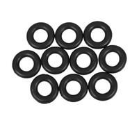 HONMEET Bobines Caoutchouc 20pcs pour Machine à Coudre à Pédale Vintage, Accessoires pour Enrouleur de Canette avec Performance Fiable et Couture Fluide