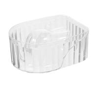 HONMEET Bol De Trempage Pour Fournitures De Manucure Bol De Trempage Outils De Nail Art