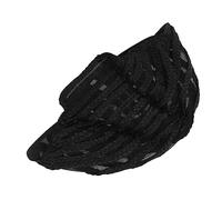 HONMEET Bonnet Perruque Tressé Ajustable Maille Extensible Pour Fabrication De Perruques Filet Cheveux Confortable Et Élastique Adapté à Tissages Et Extensions