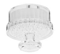 HONMEET Brosse Exfoliante Visage Manuelle Pour Nettoyage Intensif Des Pores, Brosse à Poils Doux Multifonction Pour Massage Et Application De Produits, Adaptée Pour Usage Quotidien à Domic