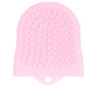 HONMEET Brosse Nettoyante Visage En Silicone Souple Exfoliante Profonde Pour Peaux Sensibles Nettoyant Visage Portable Pour Soins Quotidiens Et Voyages