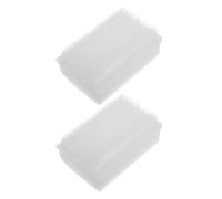 HONMEET Brosses Sensorielles Défense Sensorielle pour Garçon et Filles Lot de 2 Effet Apaisant Matériau Plastique et Éponge Troubles Sensoriels Usage en Thérapie Occupationnelle