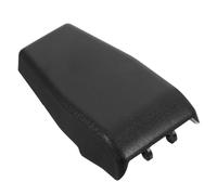 HONMEET Cache de Charnière de Vitre Arrière pour Compatible, Accessoire Extérieur Automobile Solide en ABS, Étanchéité à L'Eau, Design Aérodynamique pour Protection et Esthétique