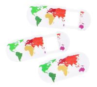 HONMEET Cache pour Webcam 3pcs en Plastique Abs Ultra Fin, Pratique et Facile à Ranger, Adapté pour Laptop et Tablette, Protection Vie Privée Quotidien