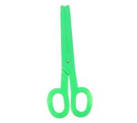 HONMEET Ciseaux De Clown Grands Accessoires Ciseaux Adaptatifs Pour Costumes D'Enfants Décorations De D'Halloween Tondeuse À Troll Courbés