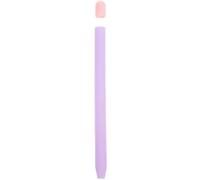 HONMEET Coque Silicone pour Stylet 2e génération Étui Antidérapant Silicone Protection Complète pour Stylo Numérique