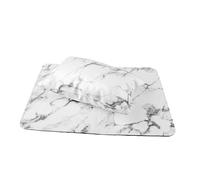 HONMEET Coussin Repose Bras Pour Manucure Tapis De Table Pour Ongles Oreiller Confortable Pour Main