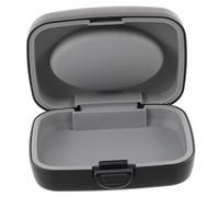 HONMEET De Petite Aide De Rangement Pour La Protection Extérieure Support De Taille Portable Étui De Voyage Étui De Transport De Poche Protection Auditive Rigide