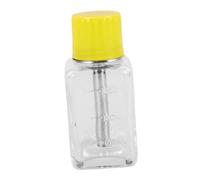 HONMEET Distributeur De Dissolvant Pour Vernis À Flacon Pressant De 180 Ml Étanche Facile À Remplir