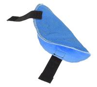HONMEET Doublure de Casque Respirante PVA et Coussinet Transpiration Amovible pour Protection Intérieure du Casque Équipement Cycliste Confortable et Pratique