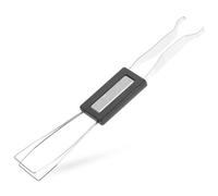 HONMEET Extracteur de Clés Métal pour Clavier Mécanique Outil Solide pour Retirer Touches du Clavier Accessoire Pratique