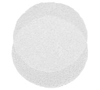 HONMEET Lingette Démaquillante Fibres de Douce et Lavable Serviette Réutilisable pour Visage et Délicate pour Peau Sensible Lot à Domicile