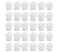 HONMEET Lot de 400 Leurres Souples en Plastique Imitation Maïs pour Pêche la Carpe, Action Flottante Naturelle, Adapté aux Rivières et Lacs d'eau Douce