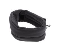 HONMEET Masque de Sommeil Multifonctionnel Cache-œil pour Dormir Bandeau Portable Confortable pour Usage à Domicile et Voyages