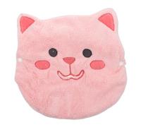 HONMEET Masque Facial Réutilisable pour Visage de Serviettes de Spa pour Chaleur et Froid Serviette de Soin pour Salon de Beauté