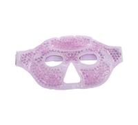 HONMEET Masque Froid Pour Yeux Chaleur Glace Cache-œil Pour Voyage Et Sommeil Réutilisable