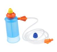 HONMEET Nettoyeur Nasal Électrique Pour Adultes Et Dispositif De Rinçage Nasal Pratique Et Lavable Élimine Poussière Mucus Et Polluants Pour Soins Quotidiens Cavité Nasale