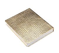 HONMEET Nuancier Vernis Ongles Couleurs Présentoir Professionnel Color Show Card Manucure Outil Résistant Affichage Couleurs Cosmétiques