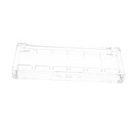 HONMEET Palette De Fards À Paupières Palette D'Aquarelle Vide Récipient De Vide Conteneurs De Maquillage