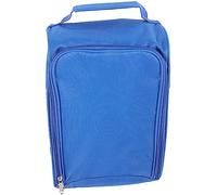 HONMEET Paquet À Chaussures Portable Organisateur De Rangement pour Chaussures De Voyage Suspendu Paquet De Rangement
