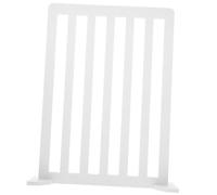 HONMEET Planche Fond Photo Décorative avec Effet Ombre pour Prise de Vue Produit Panneau Photo Petit Format pour Accessoires et Décorations