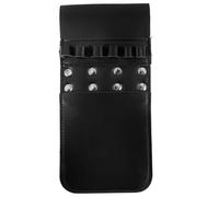 HONMEET Pochette De Rangement pour Flèches Portable Résistant à Eau avec Support Ajustable pour Archers pour De Tir à Arc