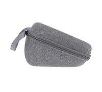 HONMEET Pochette et Organisation Pratique pour Tensiomètre avec Poignée de Rangement Protège Petits Objets, pour Voyage