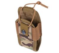 HONMEET Pochette Radio avec Ouverture Facile Étui Portable Résistant pour Interphone Ceinture Pratique pour Usage et Extérieur