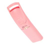 HONMEET Recourbe-cils Électrique Chauffant Portable Appareil Professionnel pour Boucler Naturellement les Cils Design Rapide et Compact Cadeau Femme