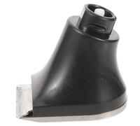 HONMEET Remplacement Universelle pour Rasoir Électrique Accessoire de Rasage Pratique pour Salon et Compatible Divers Modèles de Rasoirs Remplacement Facile