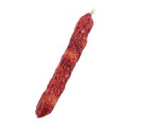 HONMEET Saucisse Artificielle Décorative De Pied Artificiel Pour La Décoration Pièce Maîtresse De Saucisse De Fausse Saucisse Réaliste Pour Les Tables Décor De Saucisse Décor De Cuisine
