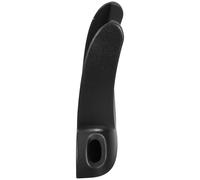 HONMEET Support Mural pour Scanner à Codes-Barres Patte Fix Robuste pour Bureau et Commerce Installation sans Outil Stabilité Améliorée