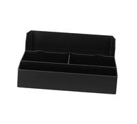 HONMEET Support Porte-gobelets Papier Multifonctionnel Rangement Pratique pour Organiseur Élégant pour Cafés Bars et Salons de Thé