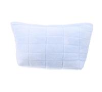 HONMEET Trousse De Toilette Femme Pochette Zippée Portable pour Cosmétiques pour Voyage Et Activités Plein Air